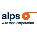 Alps Wire Rope Corporation logo