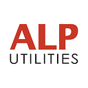 logo of ALP Utilities