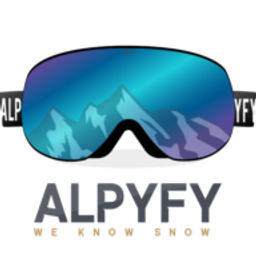 Alpyfy logotyp