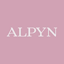 Alpyn Beauty logo