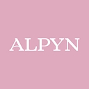 Alpyn Beauty logo