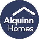 Alquinn Homes logo