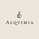 Alqvimia logo