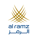 Al Ramz Corporation Investment & Development PJSC logo