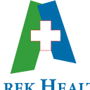 Alrek Health Group logo