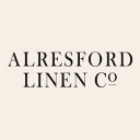 Alresford Linen Co logo