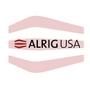 Alrig Usa logo