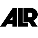 Alr logo