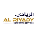 AL RIYADY CORPORATE SERVICES FZE LLC logo