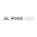 Al Ross Luxury Homes logo