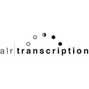 Alr Transcription Services, Llc logo