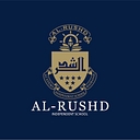 Al Rushd Independent School logo