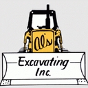 Al's Excavating logo