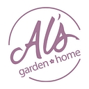 Als Garden Center logo