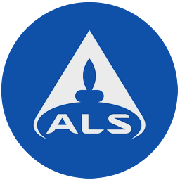 ALS Inspection Limited logo