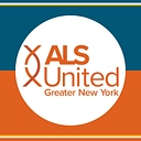 The Als Association Greater New York Chapter logo