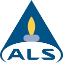 Als Laboratories (Uk) Ltd   Food & Pharmaceutical logo