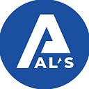 Als logo