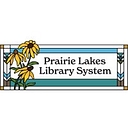 Eager Free Public Library logo