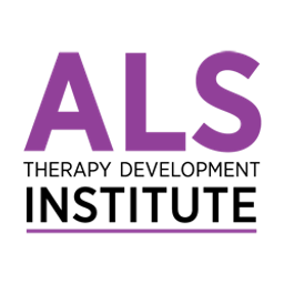 ALS Therapy Development Institute logo