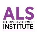 Als Therapy Development Institute logo