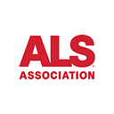 THE ALS ASSOCIATION INC WISCONSIN logo