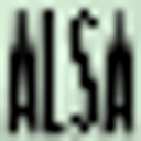 alsa-lib logo