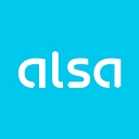 Favicon of ALSA