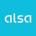 ALSA logo