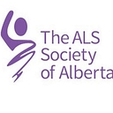 Als Society Of Alberta logo