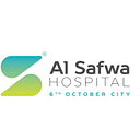 Al-Safwa Hospital logo