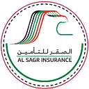 Al Sagr National Insurance Co. PSC logo