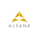 Alsana logo