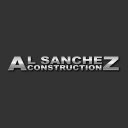 Al Sanchez Construction logo
