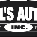 Als Auto logo