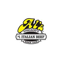 Al's Chicago's #1 Italian Beef logo