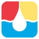 Al's Beverage Company logo