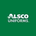 Alsco New Zealand logo