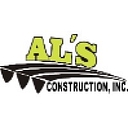 Al's Construction, Inc. logo
