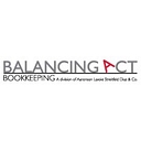 Balancing Act Bookkeeping logo