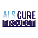 Als Cure Project Inc logo