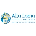 Alta Loma Elementary logo