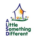 A Little Something Different (Pc Chollett, Llc) logo