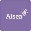 Alsea logo
