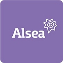 Alsea logo