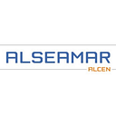 ALSEAMAR logo