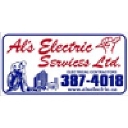Al's Electric Services Ltd logo