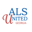 Als United of Georgia Inc logo