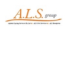 Asphalt Laying Services logo