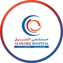 Al Sharq Healthcare logo